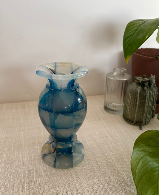 Mosaic Vase