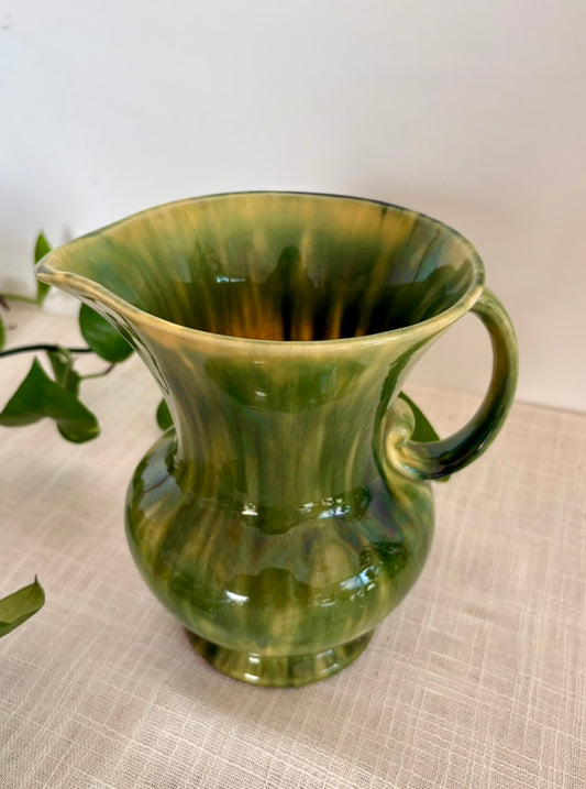 Green Jug